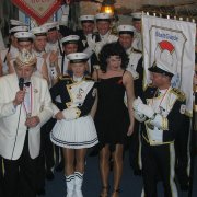 Damensitzung Bl.Funken 23.1.05 026